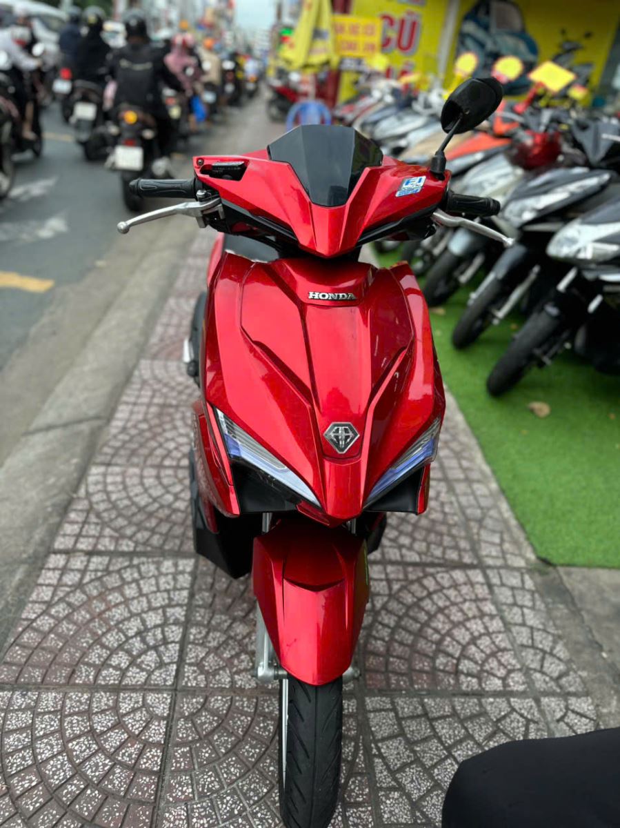 HONDA AIR BLADE 125CC ĐỜI 2019 BS 59C3-02112 – XE CHẤT DÁNG ĐẸP, MÁY ÊM BỐC GIÁ CỰC TỐT